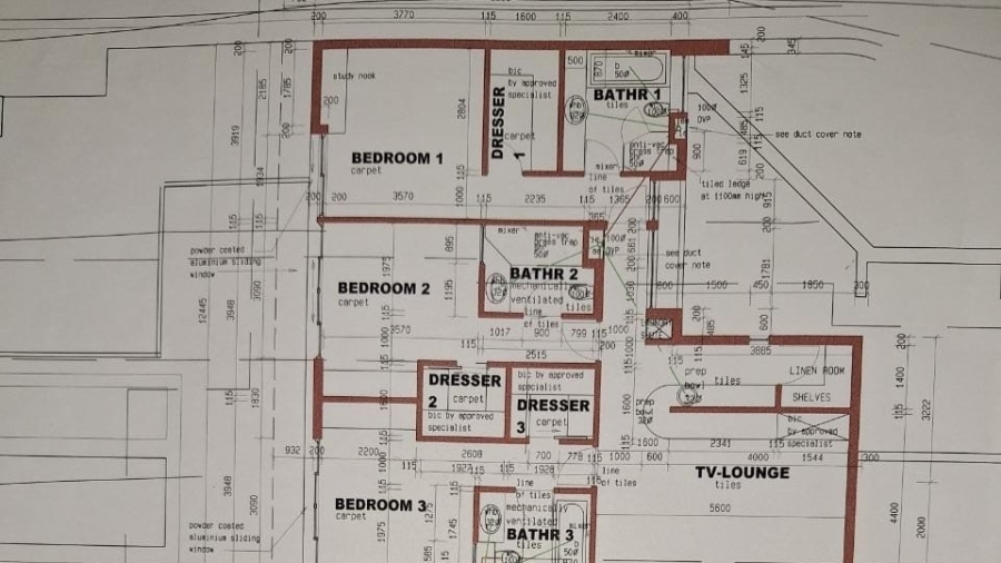 0 Bedroom Property for Sale in Cashan North West